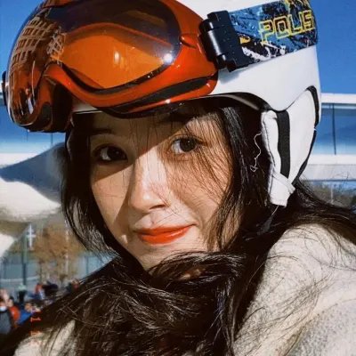 红气球