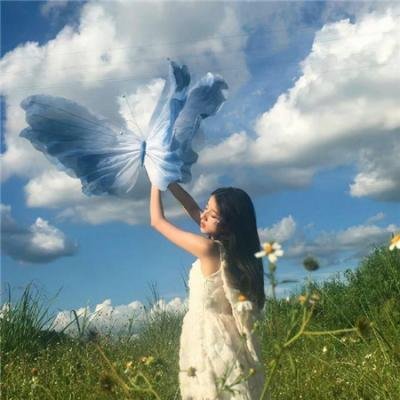 女孩罗斯玛丽