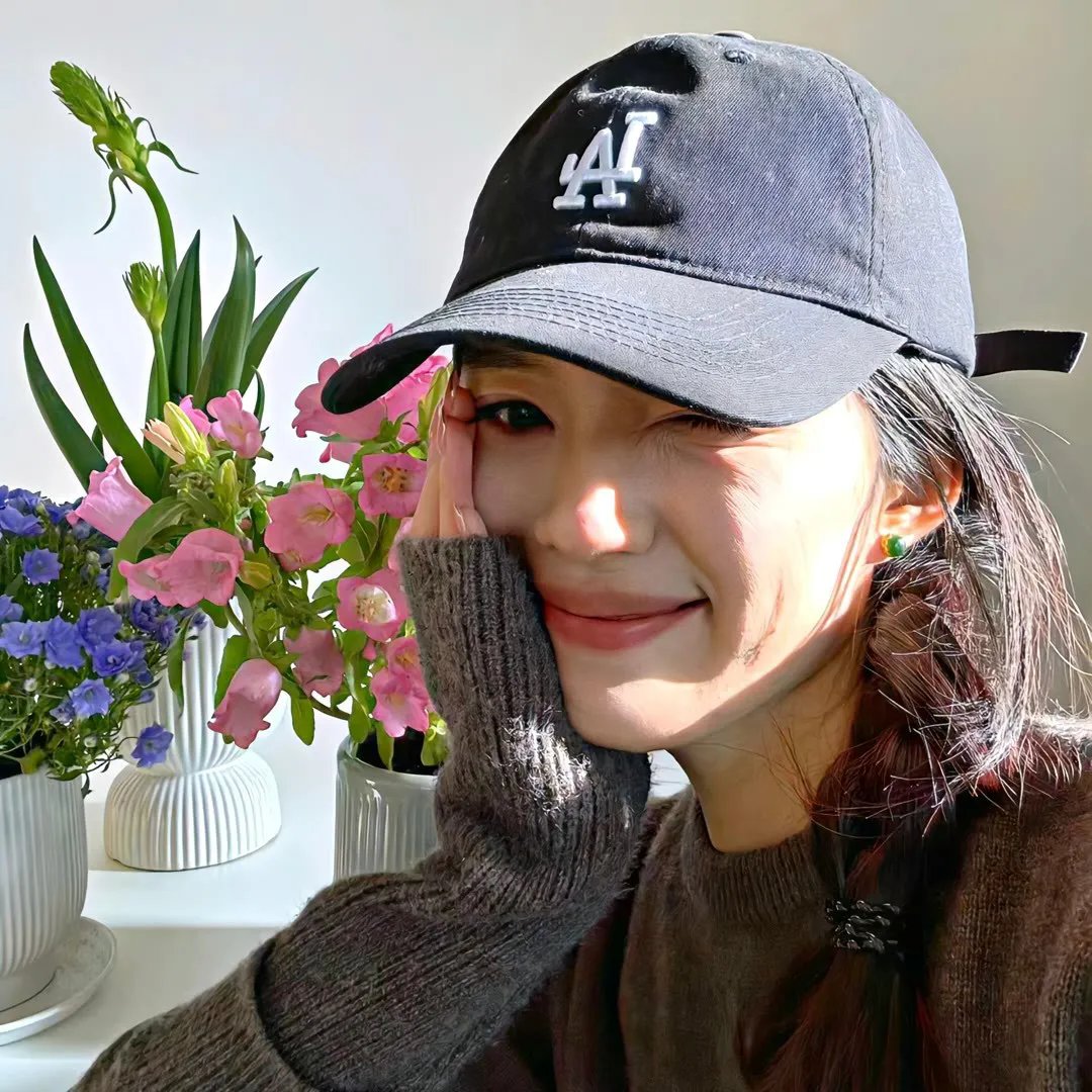 谢谢你温暖我的世界