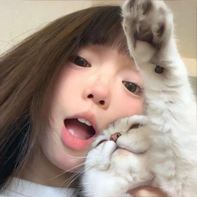 爱马的女孩